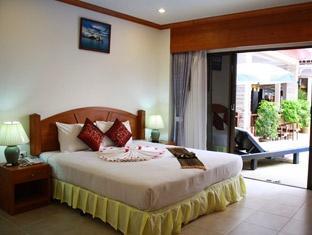 Mt Hotel Patong Phuket Zewnętrze zdjęcie