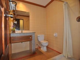 Mt Hotel Patong Phuket Zewnętrze zdjęcie