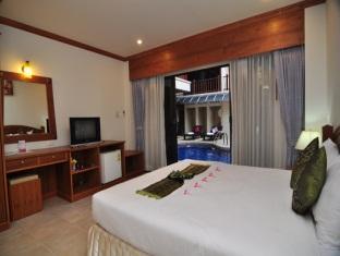 Mt Hotel Patong Phuket Zewnętrze zdjęcie