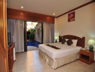 Mt Hotel Patong Phuket Zewnętrze zdjęcie